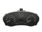 Velocímetro/Instrumentos Y Relojes Partner Berlingo 9801642280 PSA 31817