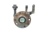 Mangueta De La Rueda Izquierdo Trasera VW AG VW Golf 5 Audi 1K0435N CDP 0km