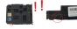 Controlador BSI 2004 P08-00 9659285580 PSA Valeo 2015