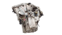 Caja De Cambios 20MB09 2.2 hdi Peugeot 807 Citroen C8 1139