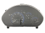Velocímetro/Instrumentos Y Relojes Daewoo Matiz 96527398 40729