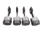 Biela Del Pistón Completo 060377 0628J2 1.9D DW8 WJY WJZ Citroen Peugeot
