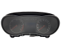 Velocímetro/Instrumentos Y Relojes Nueva Original Opel Corsa E 39016357 24879