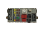 Controlador BSI Fiat 51829178 CPL Delphi 19541