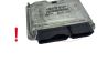 Controlador 038906019GS 0281010940 VW Audi Bosch 61710