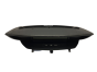 Pantalla De La Radio Citroen C4 P96572391ZD 2579