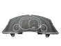 Velocímetro/Instrumentos Y Relojes Opel Meriva 13201076BH 110080333002 55185