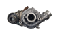 Turbocompresor Renault 8201164371 144119283R 1.5 DCI