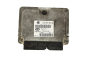 Controlador 036906034DD IAW4MV.DD VW Magneti MarellIi 18292