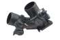 Mariposa De Aire 0345A8 9641446080 2,2 HDI Citroen Peugeot C5 C8 406 607