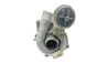 Turbocompresor 54359700002 54391015071 1.5 DCI Renault 119854H118218