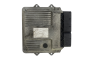 Controlador FGP MJD6JF.P3 55195817 71600.004.04 Fiat 52727