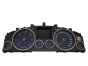Velocímetro/Instrumentos Y Relojes VW Touareg 7L6920880M 0263654017 Bosch