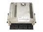 Controlador 0281030991 237103888R 237104588R Renault Bosch 27930