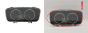 Velocímetro/Instrumentos Y Relojes Tata Indica 284354209910N 1826