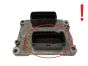 Controlador 00735018130 0261206714 Alfa Romeo Bosch 18204