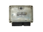 Controlador 8E0907401S 0281011435 Audi Bosch 14261
