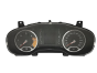 Velocímetro/Instrumentos Y Relojes Jeep Renegade 735656919 503003170220