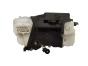 Cerradura Puerta Derecho Delantero 9136H9 Peugeot 406 Rockwell 10776
