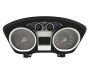 Velocímetro/Instrumentos Y Relojes Ford Focus 8V4T-10849-GK 8V4T10849GK 42074