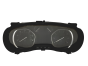 Velocímetro/Instrumentos Y Relojes Citroen Spacetourer 9817543980 RHD Yazaki