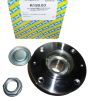 Cubo De Rueda Trasera Para Citroen Peugeot R15963 3748A5 3748.A5 SNR