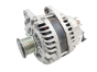 Alternador 231008137R A003TX0481 185A 2.3dci Renault Master 3 0km