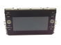 Pantalla De La Radio VW 5G6919605A A2C15166200 ABT Std-2