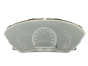 Velocímetro/Instrumentos Y Relojes Suzuki Swift 34100-62JG0 26905