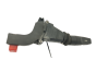 Interruptor De Los Intermitentes Ford Scorpio 95GG13B302AB