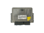 Controlador Del Motor Fiat 55188214 0281011421 Bosch 34618