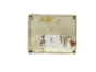 Controlador 89661-1A500 211000-4050 Toyota Fujitsu 36939