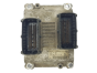 Controlador Del Motor Fiat 00468019900 0261206983 Bosch