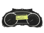 Velocímetro/Instrumentos Y Relojes Nissan Micra K14 5FB1A