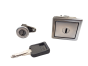 Cilindro De La Cerradura Renault 21 7701470016 7701034366