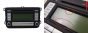 Radio Cd Mp3 Volkswagen EOS 1K0035186AE RCD 300 FF Grundig