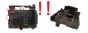 Controlador BSM B2 9650664180 PSA Delphi 1433