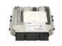Controlador  9653958980 0281011863 9655943580 PSA Bosch