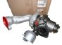 Turbocompresor Nueva Original 9677063180 Citroen Peugeot