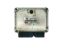 Controlador 045906019AP 0281010865 Volkswagen Bosch 32445