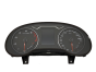 Velocímetro/Instrumentos Y Relojes Audi A3 8V0920870 A2C53440858 VDO