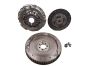 Embrague Completo 302180385R 123107421R Clio 4 1.5dCi 40 000km