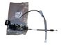 Cerradura Puerta Izquierdo Trasera Original 9819263280 Peugeot