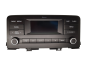 Radio del coche Kia Picanto 3 96150G6830ASB ACB11G6EP