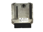 Controlador 03G906016HN 0281012272 VW Bosch