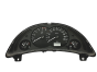 Velocímetro/Instrumentos Y Relojes Opel Corsa C 09166808FB 110008988003 58071