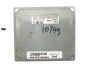 Controlador Del Motor 4M51-12A650-HG S118934101G Ford Siemens