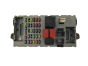 Caja Reles / Fusibles Fiat 46774357 NPL 46552681 CPL Delphi 19915