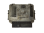 Controlador 0281012145 55204647 5134A3CBM Fiat Alfa Bosch 13724