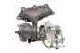 Turbocompresor Renault Dacia 144103742R 8201234380 0.9 TCE